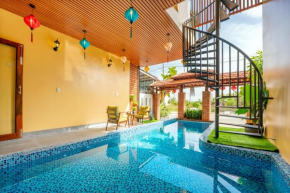 AN BANG CHIC VILLA